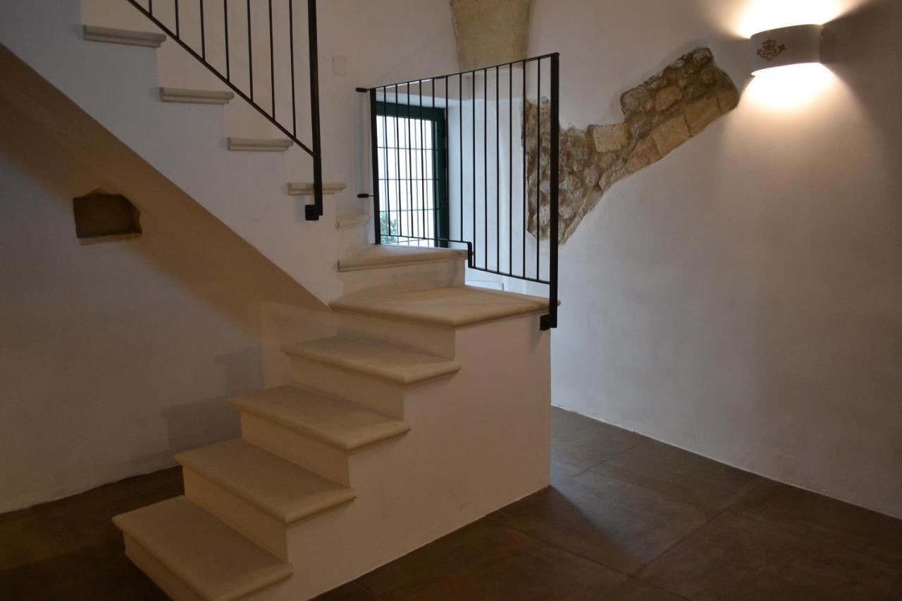 Upstairs - Lazy Terrace Holiday home Lecce