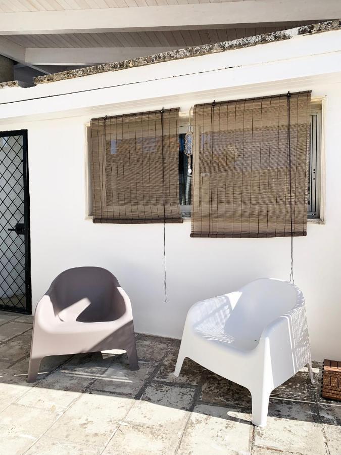 Upstairs - Lazy Terrace Holiday home Lecce