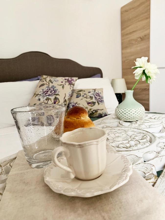 Holiday home Upstairs - Lazy Terrace