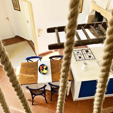 Upstairs - Lazy Terrace Villa Lecce Exterior photo