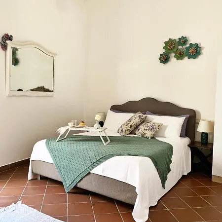 Upstairs - Lazy Terrace Villa Lecce Exterior photo