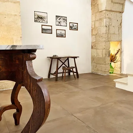 Upstairs - Lazy Terrace Villa Lecce Exterior photo