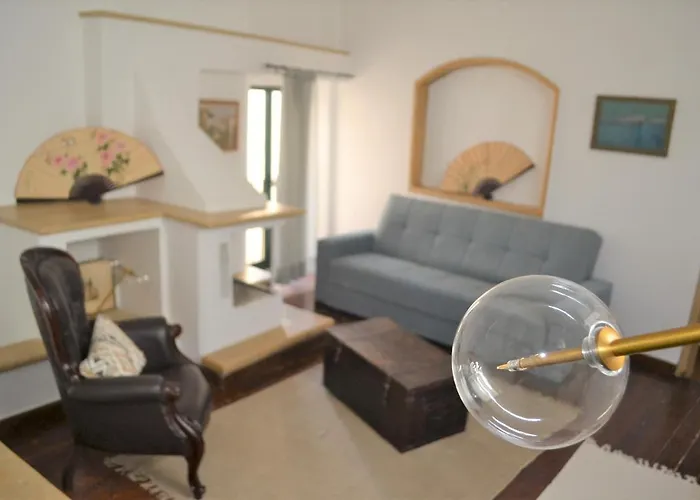 Upstairs - Lazy Terrace