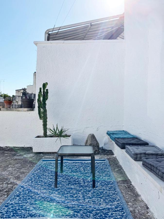Upstairs - Lazy Terrace Holiday home
