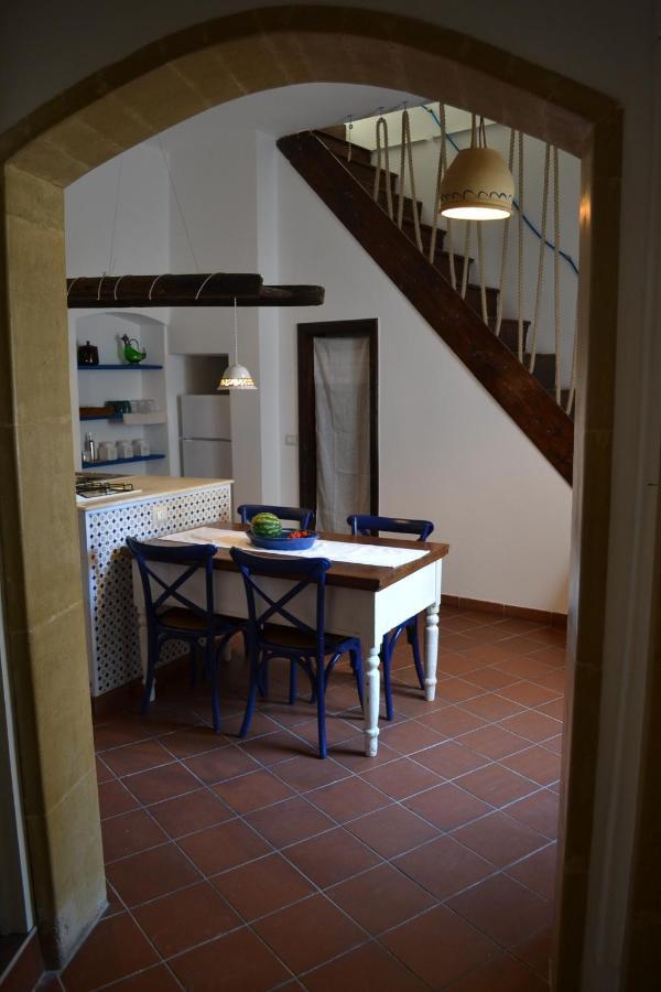 Upstairs - Lazy Terrace Ferienhaus